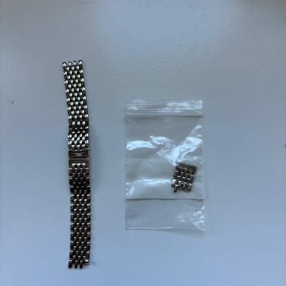 IWC DaVinci Moonphase Quartz Ladies watch - Picture 7 of 15